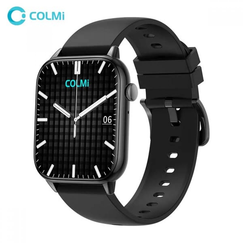 COLMI C60 Smart Watch Price in BD